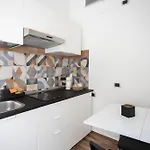 Pensión Tredidenari Salerno