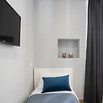 Pensión Tredidenari Salerno