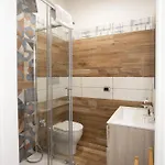 Pensión Tredidenari Salerno