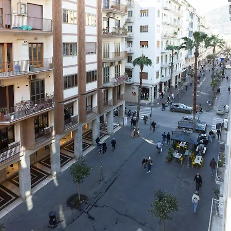 Tredidenari Penzion Salerno