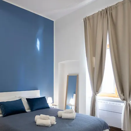 Tredidenari Konukevi 3*