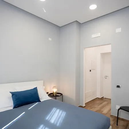 Tredidenari 3* Salerno
