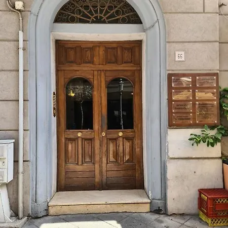 Tredidenari Guest house