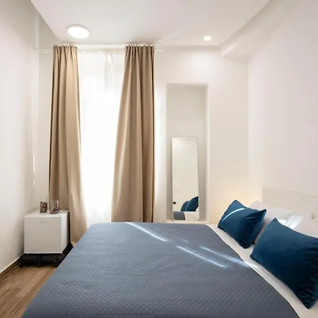 Tredidenari Pensjonat 3*