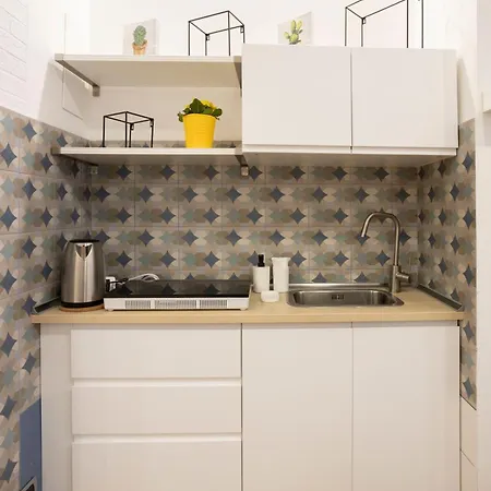 Tredidenari 3* Salerno