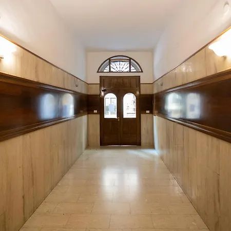 Tredidenari Pensjonat