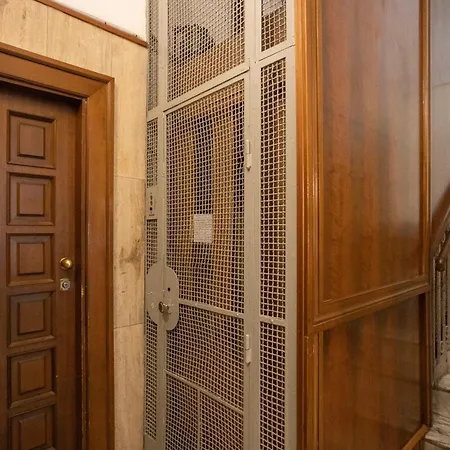 Tredidenari Pensjonat Salerno