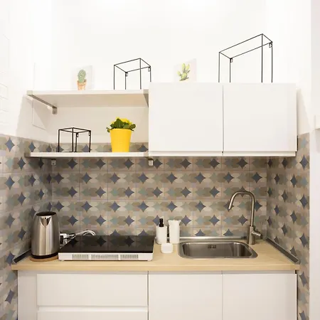 Tredidenari Pensjonat