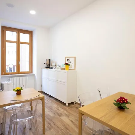 Tredidenari Pensjonat Salerno