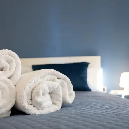 Pensjonat Tredidenari 3*