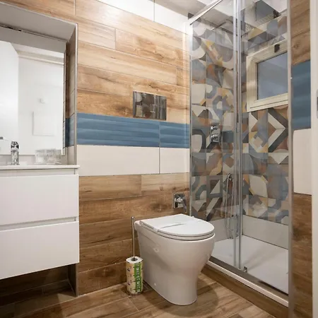 Tredidenari Pensjonat 3*