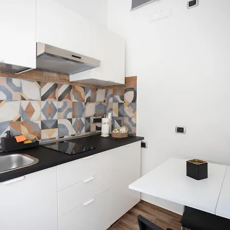 Guest house Tredidenari Salerno
