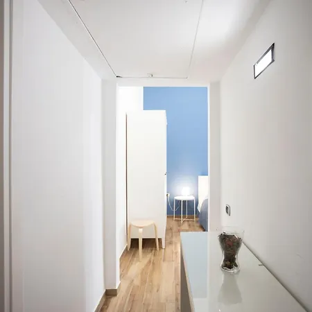 Tredidenari Pensjonat Salerno