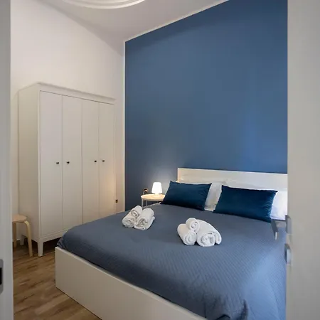 Guest house Tredidenari
