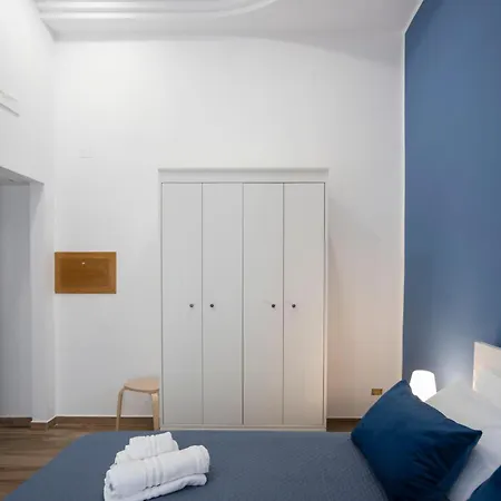 Pensjonat Tredidenari 3*