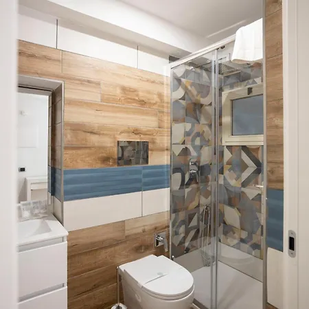 Tredidenari Pensjonat