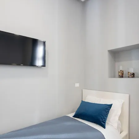 Guest house Tredidenari