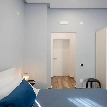 Guest house Tredidenari Salerno