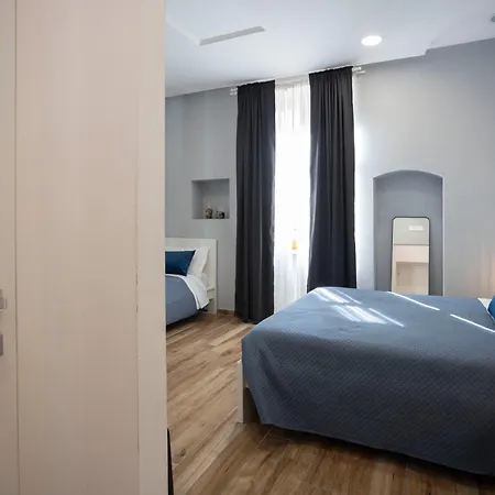 Tredidenari 3* Salerno