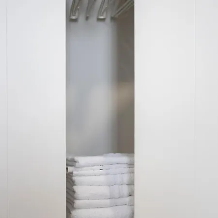 Tredidenari Pensjonat Salerno