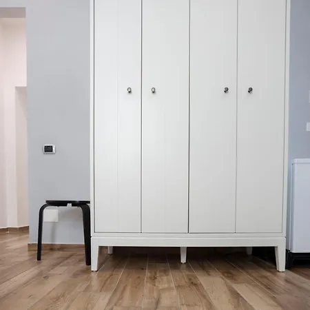 Tredidenari Pensjonat