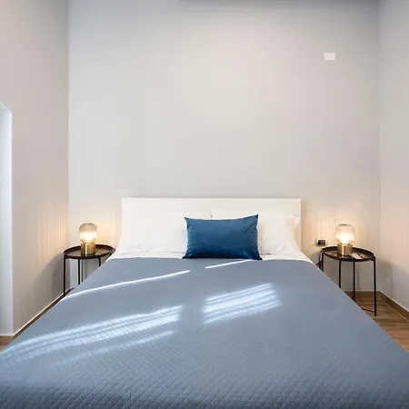 Guest house Tredidenari *