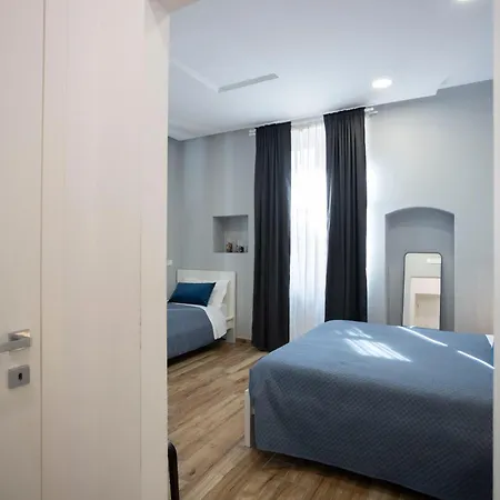 Pensjonat Tredidenari 3*