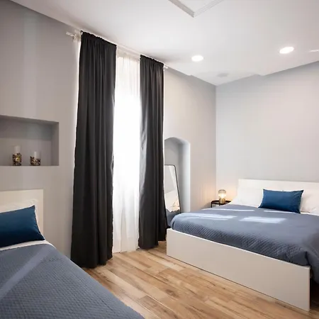 Guest house Tredidenari