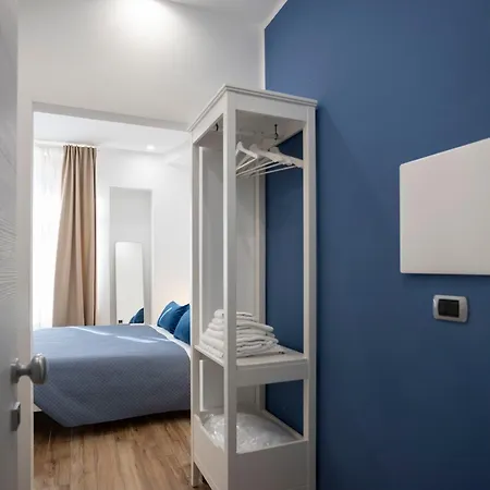 Tredidenari 3* Salerno