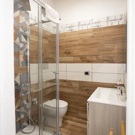 Guest house Tredidenari Salerno