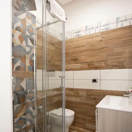 Tredidenari Pensjonat