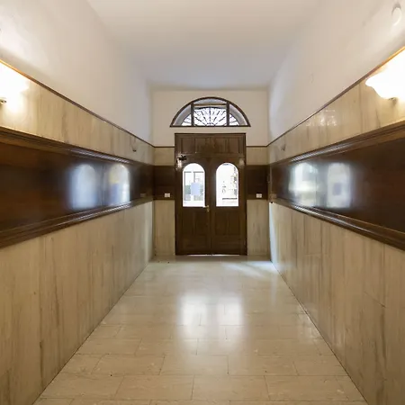 Tredidenari Pensjonat 3*