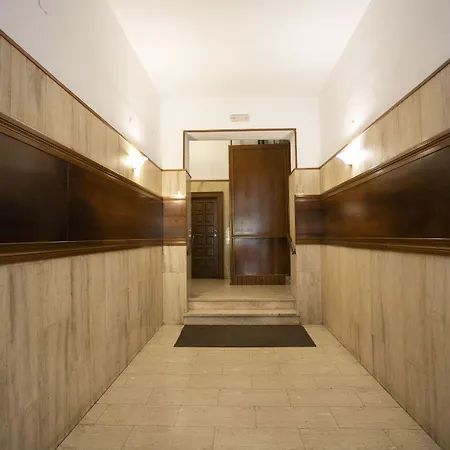 Pensjonat Tredidenari Salerno