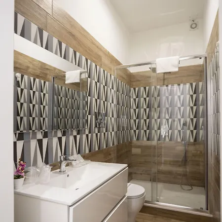 Tredidenari 3* Salerno