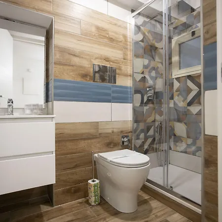 Tredidenari 3* Salerno