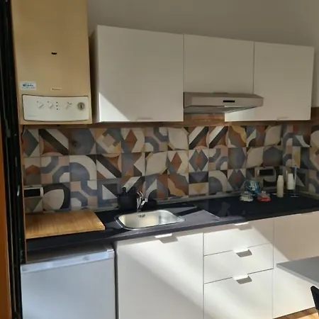 Tredidenari Pensjonat