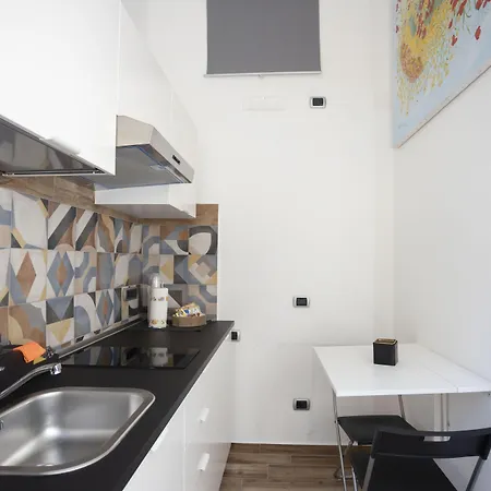 Pensjonat Tredidenari 3*