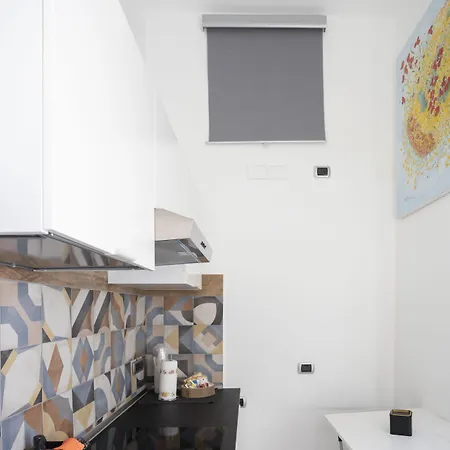 Tredidenari Pensjonat 3*