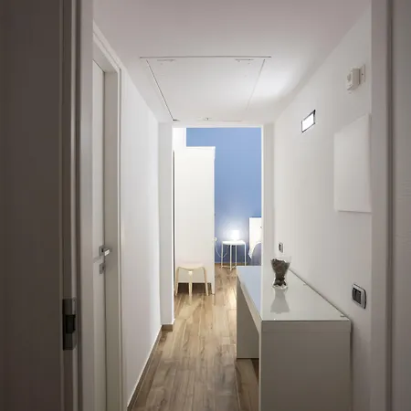Casa de hóspedes Tredidenari 3*