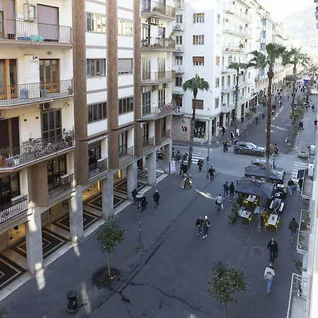 Pensjonat Tredidenari Salerno